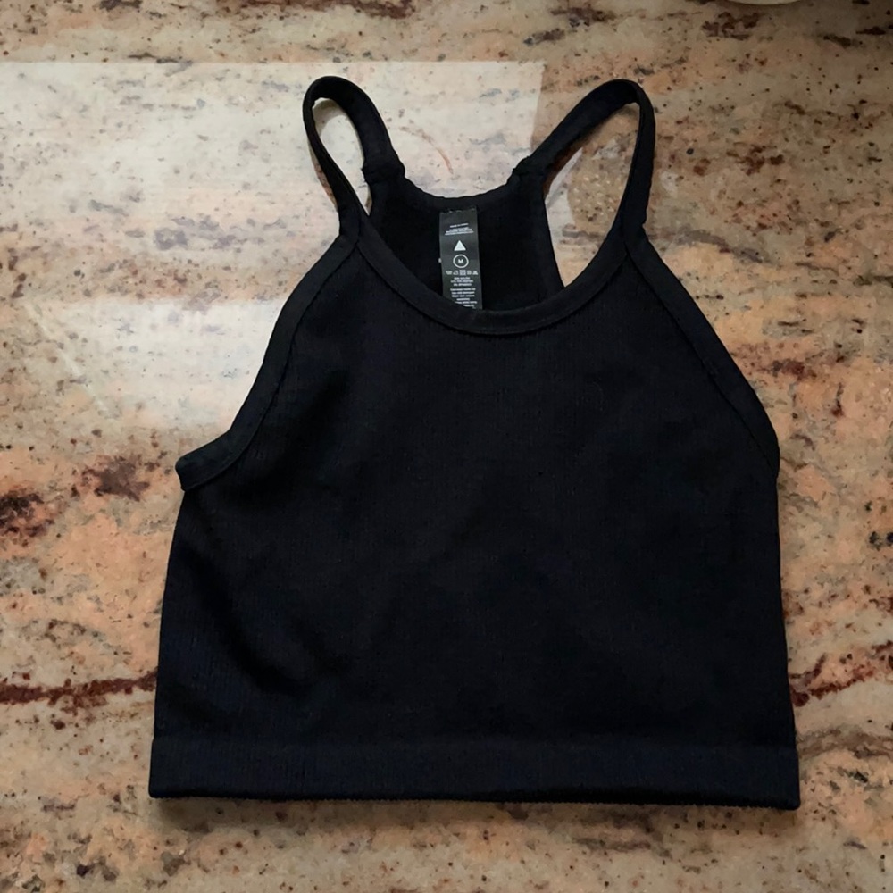 Balance Athletica Synergy Tank - Black M